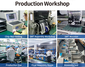 Một Máy làm kem ốc quế - Product Image 5