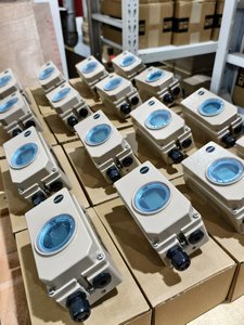 Contrôleur compatible avec les séries 3582i, 3730-2/3730-3, Logix 3200, en stock pour l'assemblage - Product Image 5