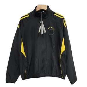 Tuta Sportiva da Uomo Fenerbahce 25-26, Giacca <span class=keywords><strong>a</strong></span> Vento, Maglia 100% Poliestere Impermeabile e Traspirante <span class=keywords><strong>a</strong></span> Manica Lunga - Product Image 2