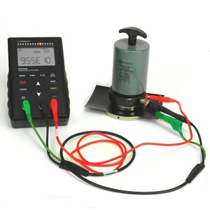 Medidor de Resistencia Prostat PRS-801B 500V con Precisión del 0.01% para Pruebas de Superficies - Product Image 3