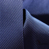 Tissu Oxford en polyester enduit de PU 1680D imperméable pour sacs