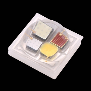Meilleur prix <span class=keywords><strong>2700K</strong></span> 3000K 4000K 5000K 6000k 120 degrés rouge vert bleu blanc haute puissance <span class=keywords><strong>4W</strong></span> 3535 RGBW diode led pour lumières - Product Image 3