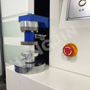 Machine d'essai de torsion de ressorts entièrement automatique, équipement de test de torsion de ressorts vertical à commande automatique, testeur de durabilité des ressorts - Product Image 6