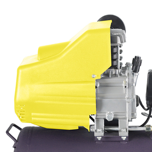 Usine OEM Prix bon marché 1.5HP <span class=keywords><strong>Compresseur</strong></span> <span class=keywords><strong>d</strong></span>'<span class=keywords><strong>air</strong></span> à entraînement direct <span class=keywords><strong>25L</strong></span> - Product Image 2