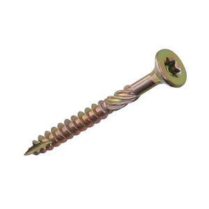 <span class=keywords><strong>Tornillo</strong></span> de cabeza plana de acero inoxidable 304, Unidad de estrella, cubierta de torx, <span class=keywords><strong>tornillo</strong></span> de chipboard de <span class=keywords><strong>madera</strong></span> autorroscante - Product Image 6