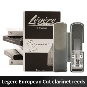 Legere dễ dàng sử dụng Saxophone lau sậy không dễ dàng bị biến dạng cho Soprano Alto Tenor Baritone - Product Image 5