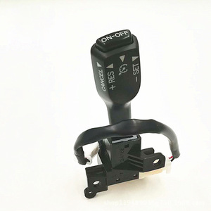 Interrupteur de régulateur de vitesse KEDI 2220 pour Toyota Lexus, pièce de rechange pour interrupteur automatique combiné - Product Image 2