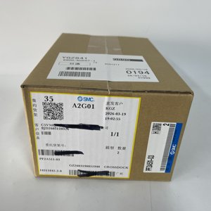 Capteur de débit SMC PF2A511-03 - Product Image 1