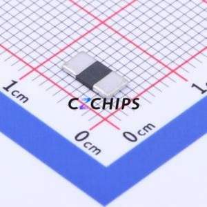 Resistencia de Detección de Corriente / Resistencia de Derivación RLM25FEEMR002, Resistencia de Muestreo 2512, 2mOhm, 1%, 2W - Product Image 2