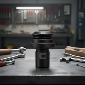 Juego de puntas de repuesto para remachadora DCF414 de 6,4 mm, 4,8, 6,0 y 6,4 mm - Product Image 3