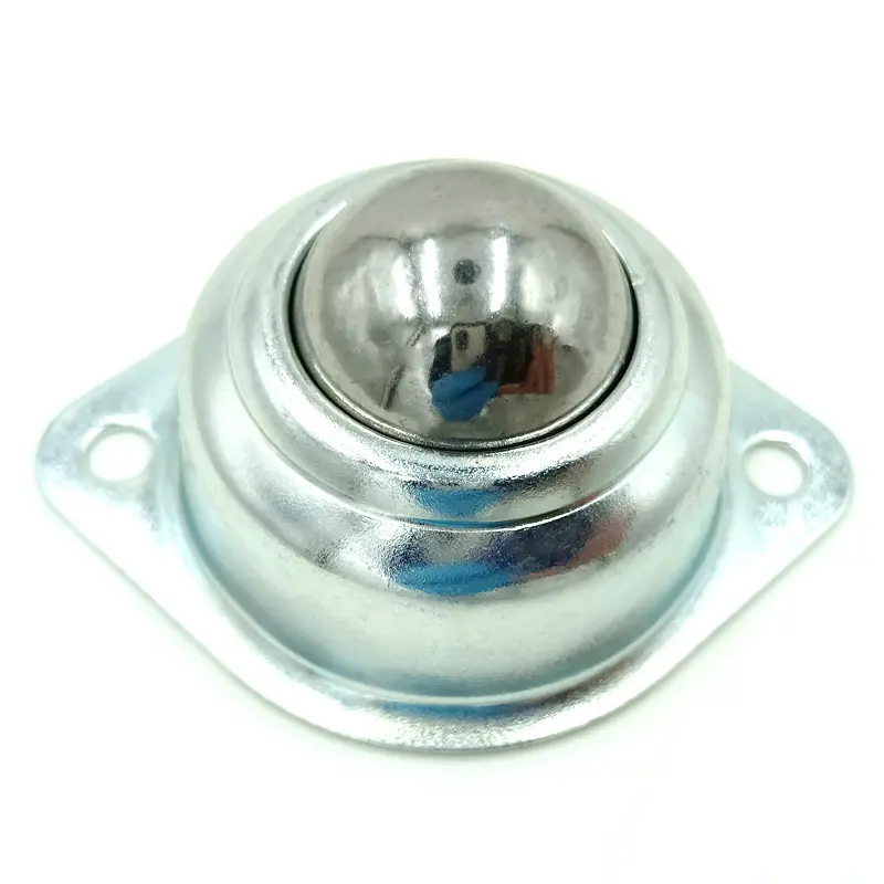 China Hotsale Ball Transfer Förder einheit Ball Caster Ball Transfer Bearing Unit CY-18A für Fördersysteme