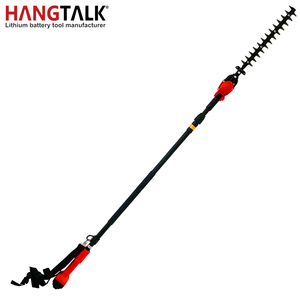 Garden Hedge <strong>Trimmer</strong> Cordless Electric Hedge <strong>Trimmer</strong> - Product Image 1