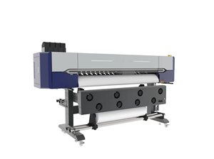 Lớn định dạng tự động phun trong nhà ngoài trời quảng cáo thiết kế đồ họa máy in cho Vinyl Sticker sinh thái máy in dung môi - Product Image 3