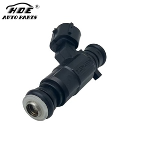 35310-03700 3531003700 Inyector de Combustible HDE para Automóviles Hyundai Kia, Venta al Por Mayor - Product Image 4