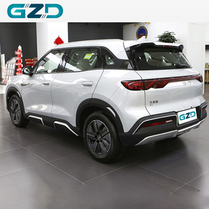 2025 Haute Qualité Chinois Byd Yuan up Excellente Nouvelle Voiture Pure <span class=keywords><strong>Ev</strong></span> 401 Km Byd Voiture Électrique Chine - Product Image 3