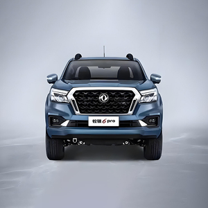 <span class=keywords><strong>Nissan</strong></span> Ruiqi 6 2.4T en Oferta, Camioneta Mini a Gasolina, Alta Velocidad, 4x4, Rich 6 Pro, Gran Capacidad de Carga, Lista para Todoterreno - Product Image 5