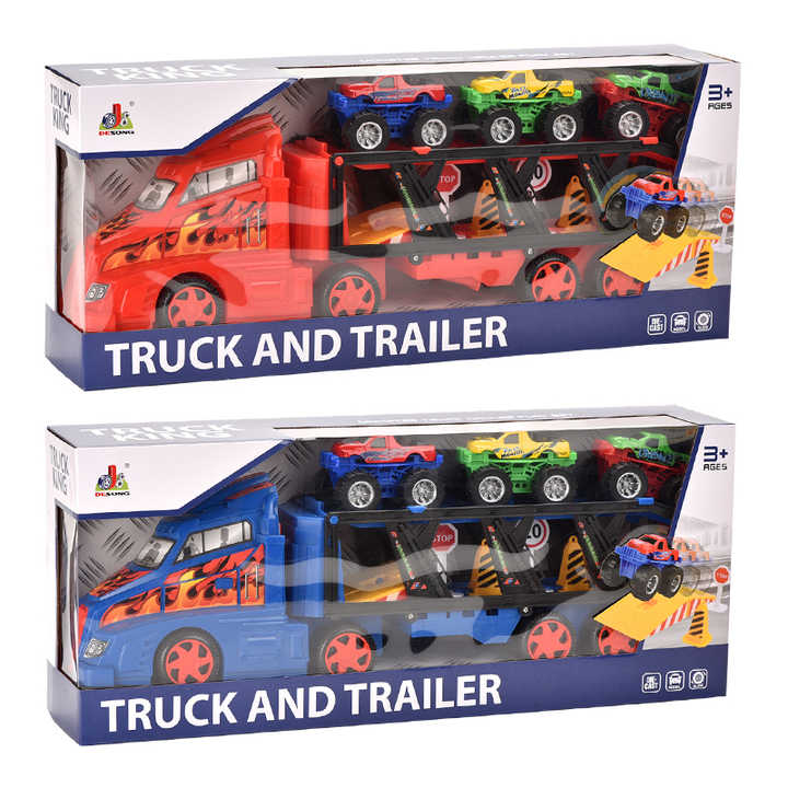 Jugetes Juguetes para nios Kids Mini Alloy Car Toys,Truck And
