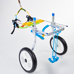 Popular Style Cheap Wheelchair for Animal Dog and <strong>Cat</strong> in Stock - Product Image 6