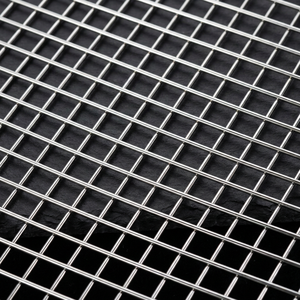 Grillage soudé pour jardin, grillage soudé enduit de PVC pour clôture de légumes, protection des parterres de fleurs et lutte antiparasitaire - Product Image 2