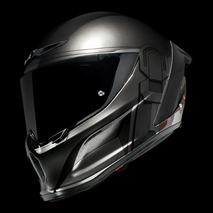 <span class=keywords><strong>Casco</strong></span> de Motocicleta <span class=keywords><strong>Integral</strong></span> de Alta Calidad, Diseño Inteligente, Certificado de Seguridad ABS, Semi-<span class=keywords><strong>Integral</strong></span> para Conducir - Product Image 2