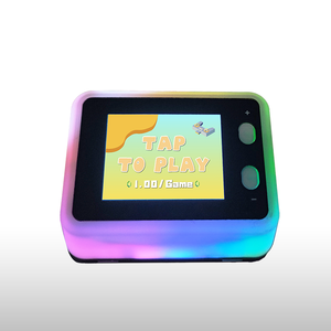 Arcade Đầu đọc thẻ thông minh VIP/<span class=keywords><strong>RFID</strong></span> hệ thống quản lý thẻ cho đồng tiền hoạt động trò chơi - Product Image 3