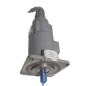 SQP421-30 35 38 42 50 60 Bomba de paletas de desplazamiento triple fijo de bajo ruido SQP421-50-17-8-86BBB-18-S111 Displ - Product Image 6