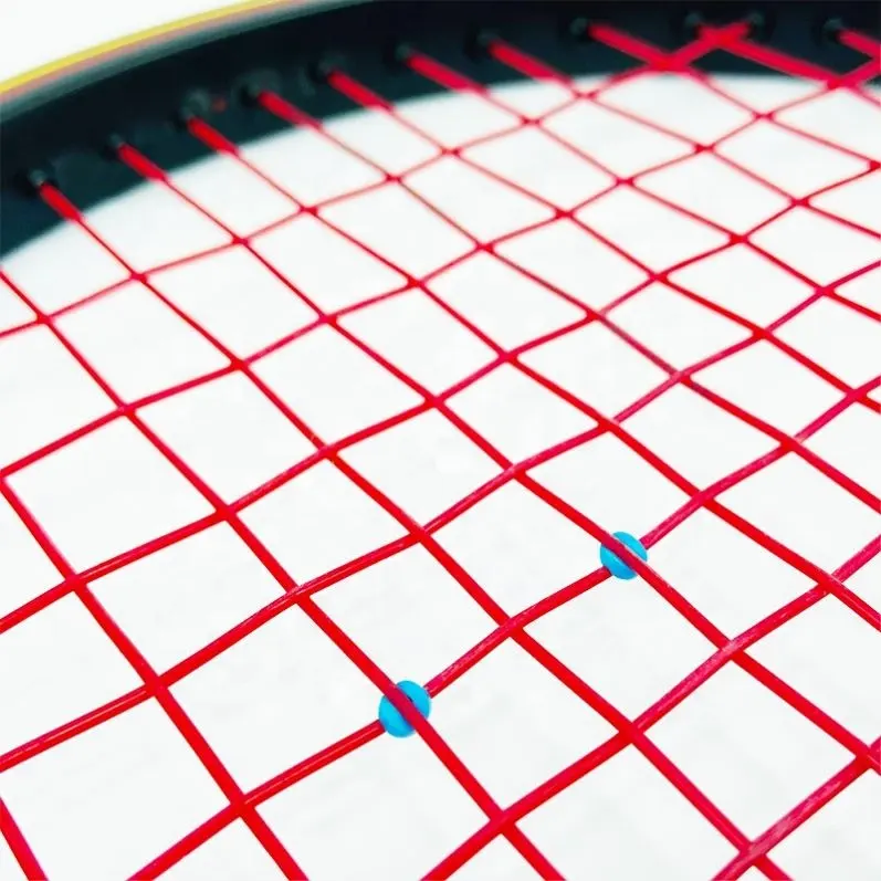 منتجات متعددة لجهاز حفظ حبل تنس وأجهزة تمنع الاهتزاز لملعب تنس
