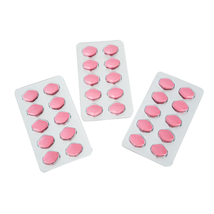 Suplemento Herbal para la Salud del Adulto, Pastillas Energéticas de 500 mg, Aumentan la Vitalidad - Product Image 4