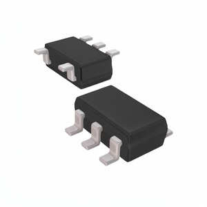 Power Management (PMIC) Buy Online Electronic Components XC6122C539MR-G SC 74A, SOT 753 Authorized Distributor - Product Image 1
