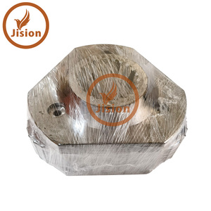 EXCAVATOR <b>PLANER</b> CARRIER SA7118-30200 7118-30200 for EC210B EC210 CONSTRUCTION MACHINERY PARTS - Product Image 3