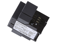 Module de commutation 6ED1057-4CA00/4EA00-0AA0 220V avec 8 entrées/sorties Modbus/Ethernet pour contrôle industriel PLC PAC et contrôleurs dédiés