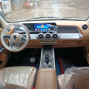 <span class=keywords><strong>Vente</strong></span> directe d'usine, prix bas, extérieur et intérieur luxueux, véritables véhicules électriques à quatre roues pour adultes. - Product Image 6