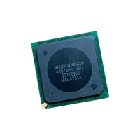 Wilsom MPC8313EVRAGDB BGA IC Chip Componente Electrónico MPC8313E