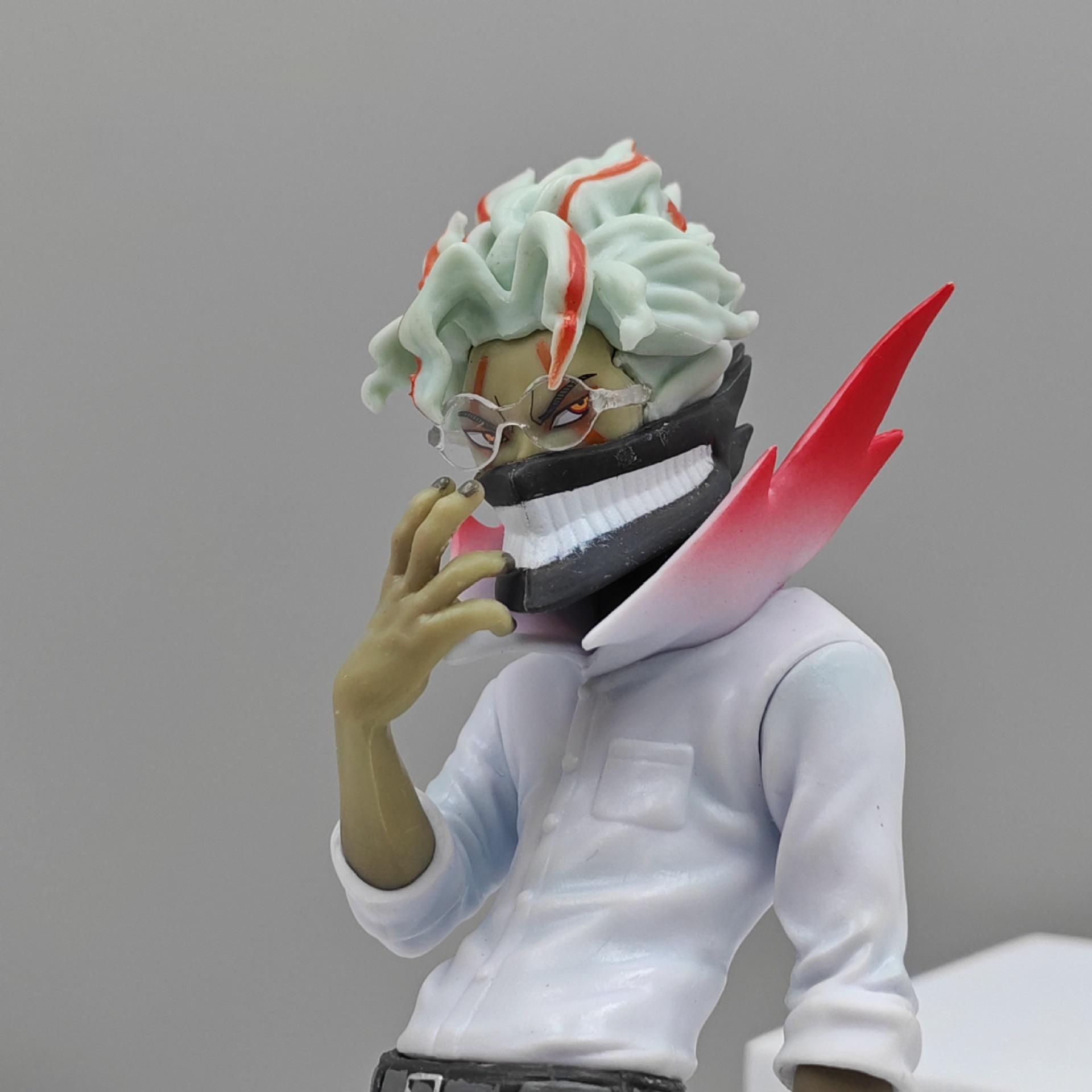 Bold party-standing takakura ken [boxed]