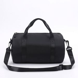 Sac de sport léger en Oxford pour femme, petit format, durable, imperméable, avec doublure en polyester, idéal pour l'entraînement, le fitness, la natation, le yoga et la danse - Product Image 6