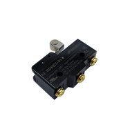 Pièces d'ascenseur interrupteur de fin de course RZ-15GW22S-B3 505721 interrupteur à bouton-poussoir 15A 250VAC