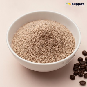 กาแฟสำเร็จรูปชนิดผง 1 กก. บรรจุถุง ฮาลาล HACCP สำหรับร้านชานมไข่มุก จำหน่ายส่ง ปรับแต่งรสชาติได้ - Product Image 1