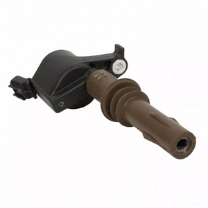 Bobina de encendido de alta resistencia DG521 8L3Z-12029-A 8L3E-12A366-AA 8L3Z12029A para Ford F150 F250 F350 Lincoln Mercury 4.6L 5.4L - Product Image 3