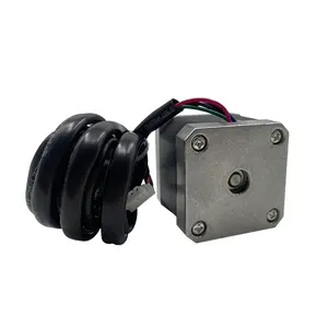 Hot selling wholesale price capping station motor 42 for ink printer