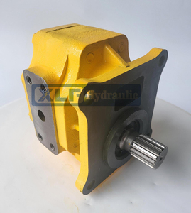 ปั๊มน้ำมันไฮดรอลิก 705-52-21000 สำหรับรถดันดิน รถขุด และรถดัมพ์ - Product Image 4