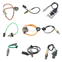 Adaptateur de capteur d'oxygène 89465-06300 89465-06310 89465-09240 89465-09420 89465-0C190 Capteur d'oxygène pour Toyota Corolla