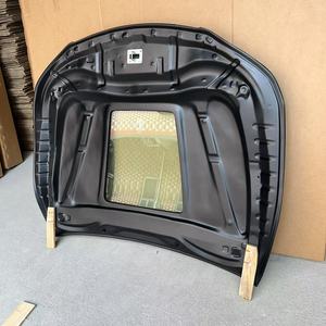 Per Toyota per la copertura del motore in fibra di carbonio <span class=keywords><strong>Supra</strong></span> Design nuovo di zecca e straordinario per le cappe del motore - Product Image 6