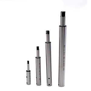 ISO JIS Standard nuovo rubinetto & <span class=keywords><strong>Die</strong></span> Set a vite connettore con alette a stinco esteso adattatore <span class=keywords><strong>Die</strong></span> aste di estensione del rubinetto - Product Image 5