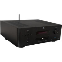 Amplificateur de puissance audio stéréo intégré Tonewinner AD-89D 2.1 Classe Hi-Fi, amplificateur numérique à faible distorsion, récepteur de cinéma maison