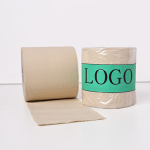 Vente directe d'usine, papier toilette pour salle de bain, imprimé sur mesure, à dissolution rapide, 2 plis, 3 plis - Product Image 3