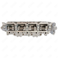 Culasse complète F8Q 7701478460 pour Renault Megane Master Espace V40 1.9D