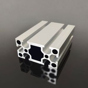 China Grandes Fábricas Venda Diretamente Perfis De Alumínio para Decorações <span class=keywords><strong>3004</strong></span> Extrusões De Alumínio Série 3000 - Product Image 6