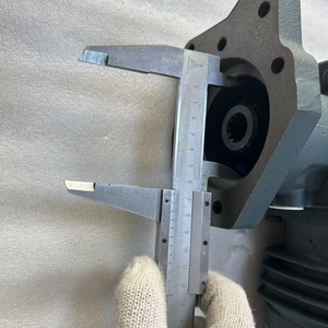 Engine Parts Compressor 5260445 C3970805 5285436 5287588 for L9.3 Engine Air Compressor - Product Image 4