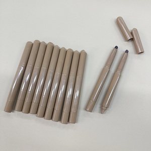 Marqueur à lèvres Shaper Étanche Vegan Crémeux 2 en 1 <span class=keywords><strong>Crayon</strong></span> à Lèvres <span class=keywords><strong>et</strong></span> <span class=keywords><strong>Crayon</strong></span> à Lèvres Personnalisé Marque Privée Peptide <span class=keywords><strong>Rouge</strong></span> à Lèvres Lipliner - Product Image 2