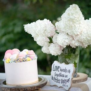 ขายส่งแผ่นไม้รูปจดหมายรักแบบยังไม่เคลือบผิว สำหรับงาน DIY และของตกแต่งวันวาเลนไทน์ พร้อมบริการดรอปชิปปิ้ง - Product Image 3
